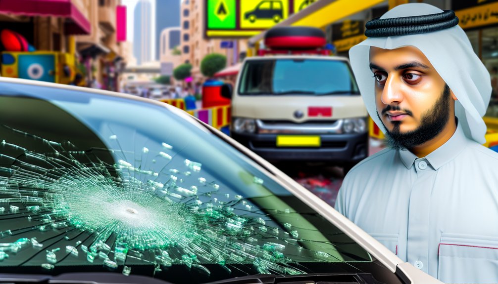 Will AAA Replace Windshield?