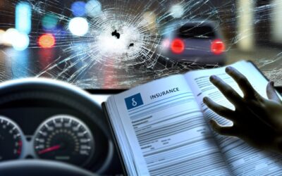 Will My Insurance Go up if I Claim for a Windshield Progressive?