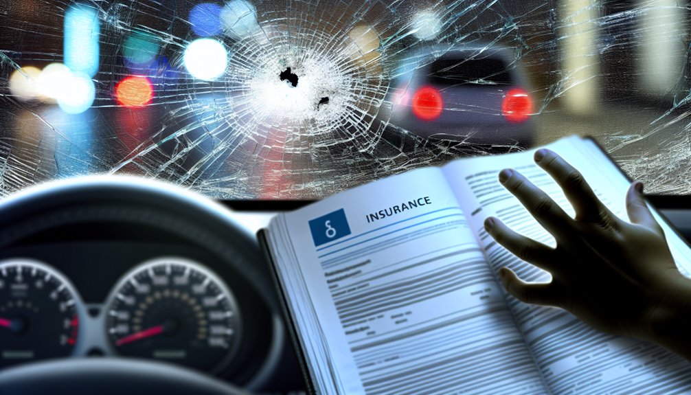 Will My Insurance Go up if I Claim for a Windshield Progressive?