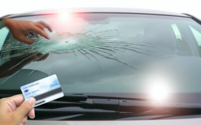 Is It Worth Using Insurance for Windshield Replacement?