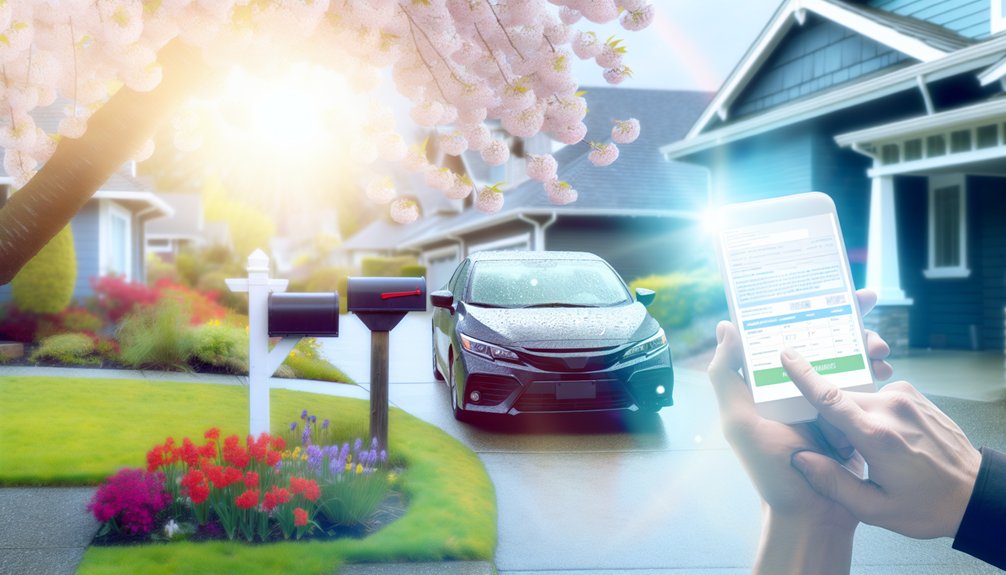 insurance premium influencing factors