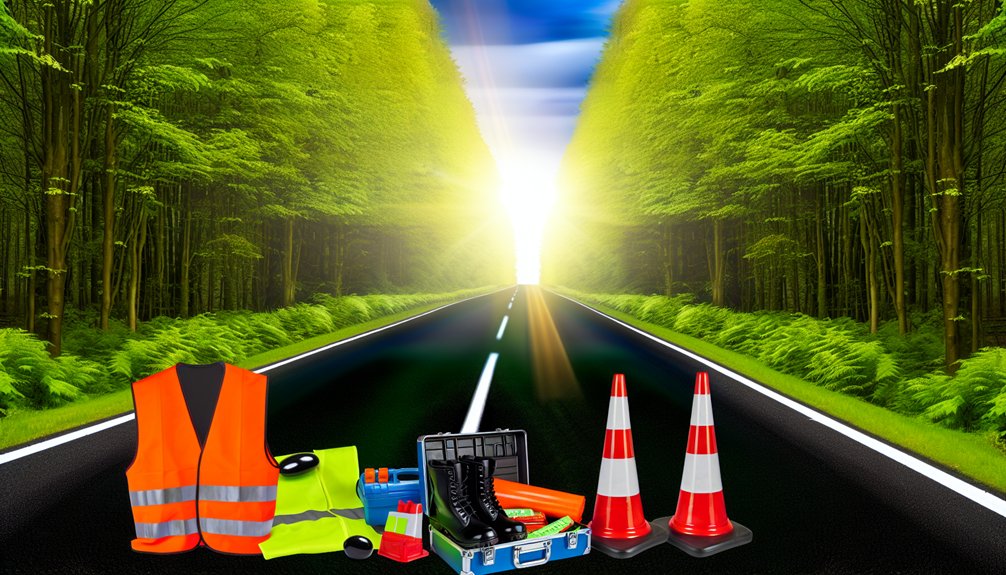 windshield protection best practices