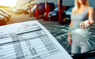 How Much Does It Cost to Replace a Windshield Without Insurance?