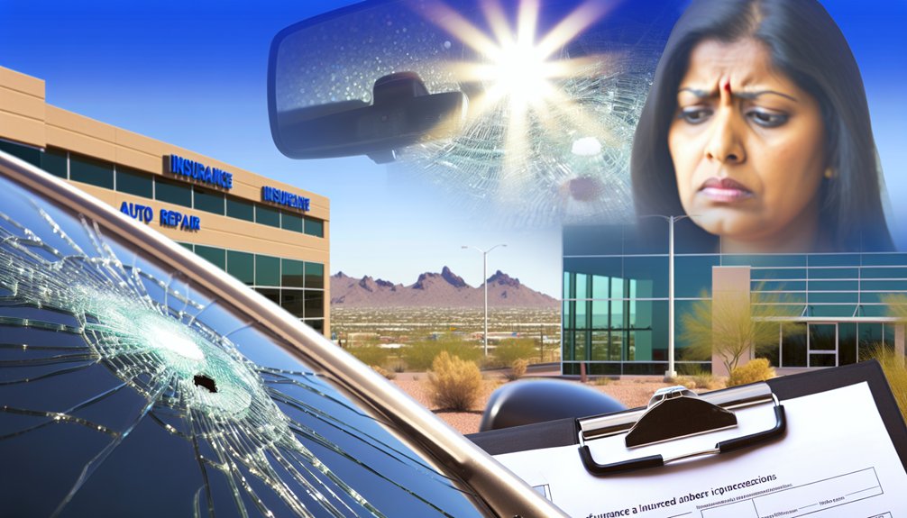 windshield replacement insurance coverage