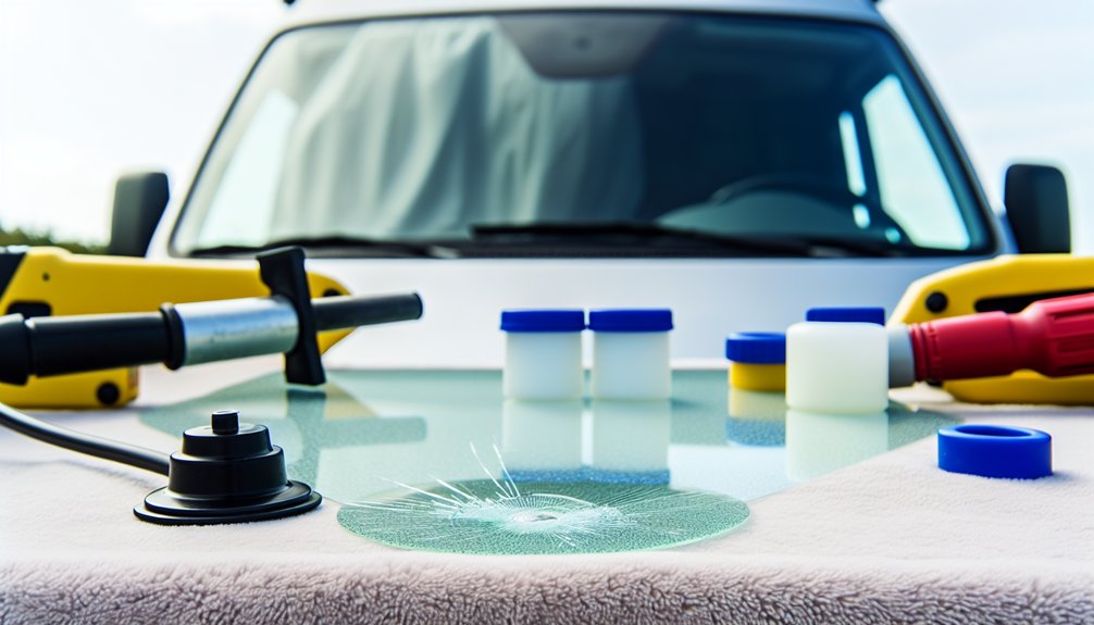 windshield replacement options explored